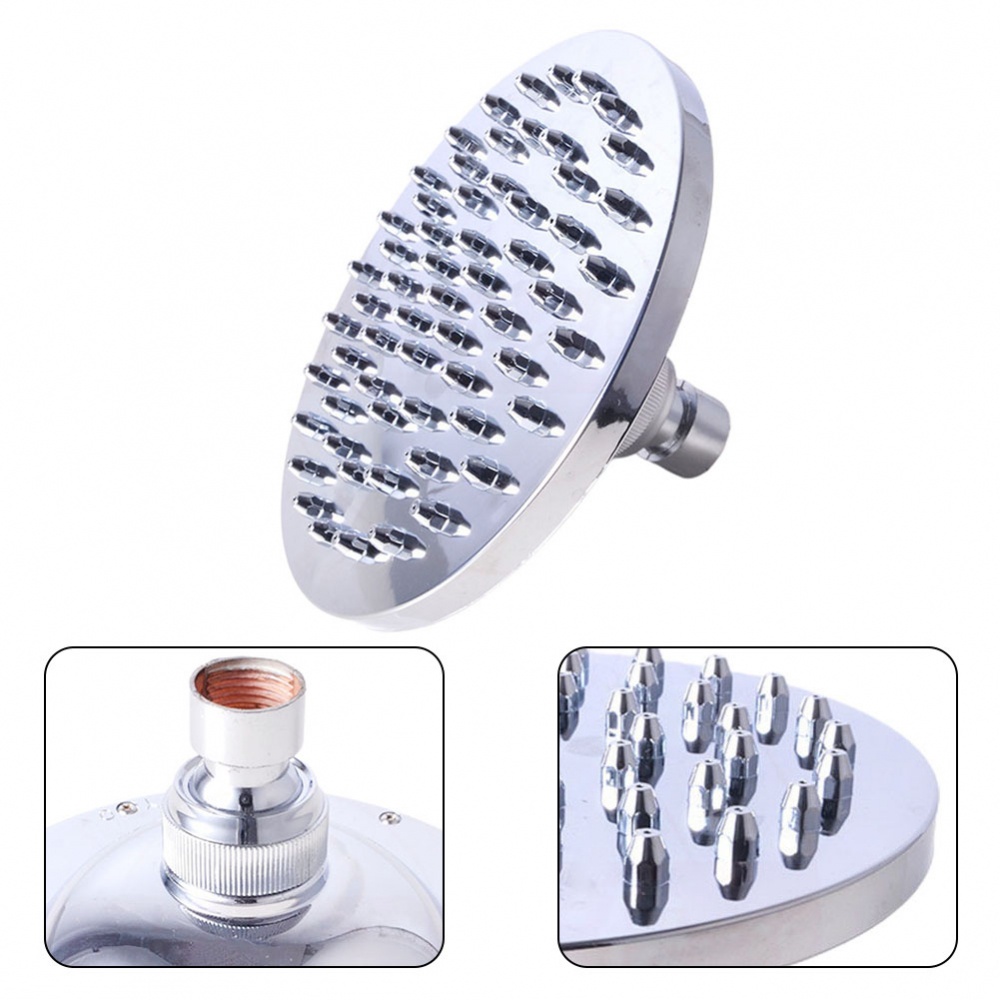 shower-head-durable-plumbing-relieves-fatigue-strong-water-flow-abs-material