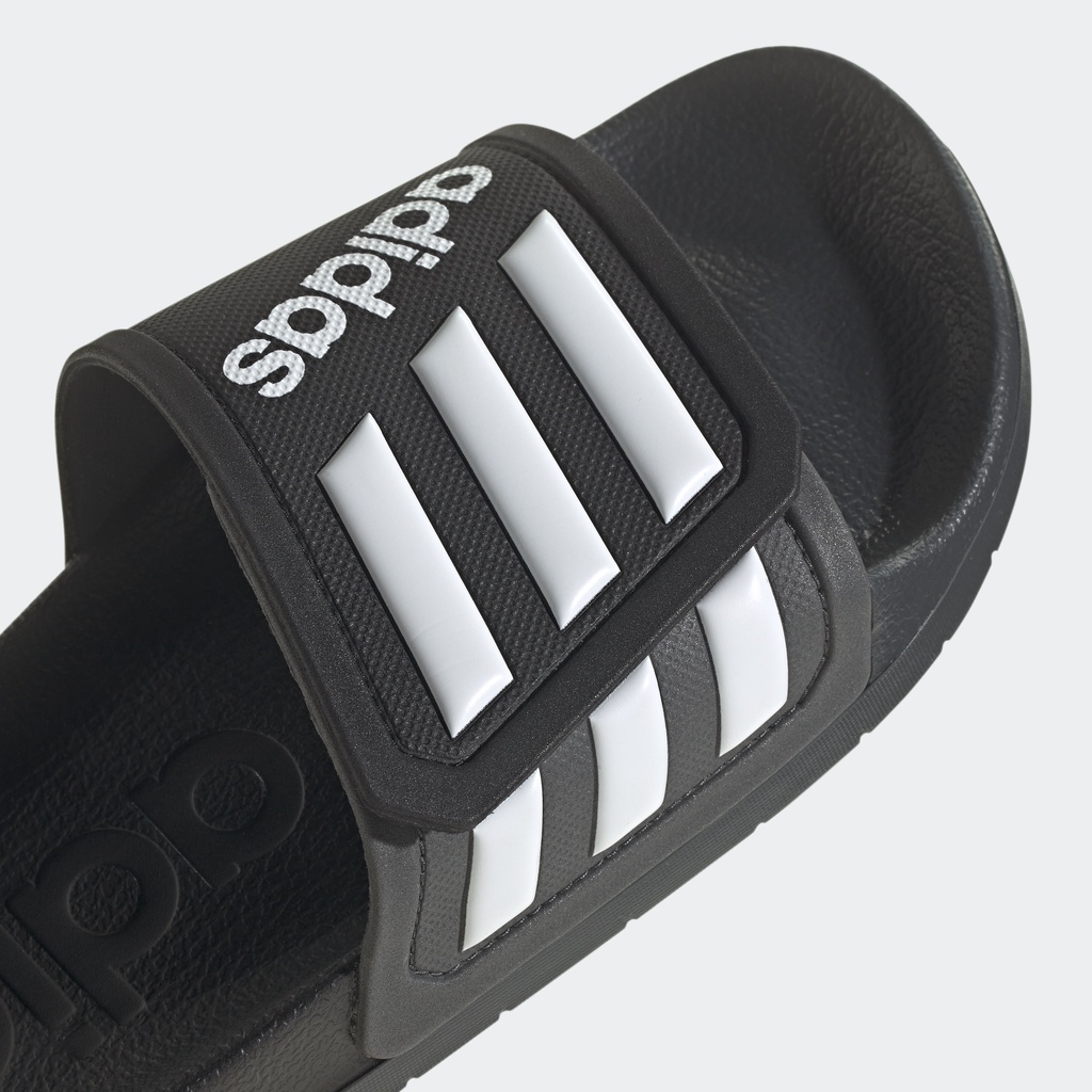 adidas-ว่ายน้ำ-รองเท้าแตะ-adilette-tnd-unisex-สีดำ-gz5933