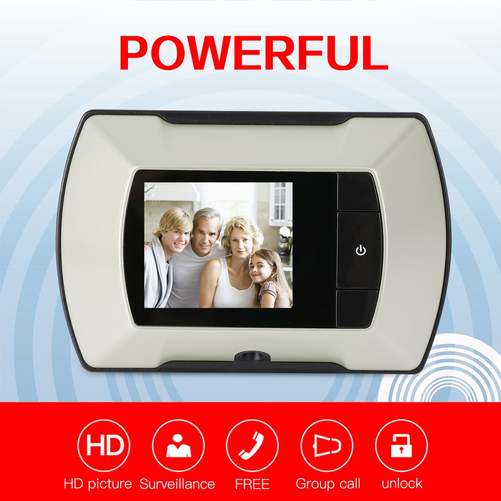 sale-2-4-lcd-visual-monitor-door-peephole-peep-hole-viewer-camera-video
