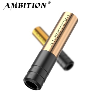 Ambition ปากกาสักคิ้วถาวร RCA กึ่งถาวร 3.5 มม.