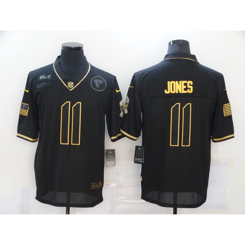 nfl-atlanta-falcons-julio-jones-เสื้อยืดเสื้อสปอร์ต