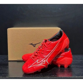 ขายรองเท้าฟุตบอล Mizuno ALPHA