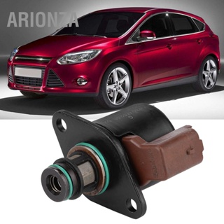 ARIONZA ตัวควบคุมแรงดันปั๊มน้ำมันเชื้อเพลิง 1329098 เหมาะสำหรับ FORD FOCUS MK1 CONNECT 1.8