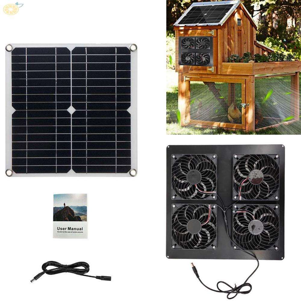 Chicken Coop Solar Heater Solar Power Heater For Greenhouses \u0026 Chicken Coops  - Compact Outdoor Heating Panel Chicken Coop Heater, image size:1000x1000