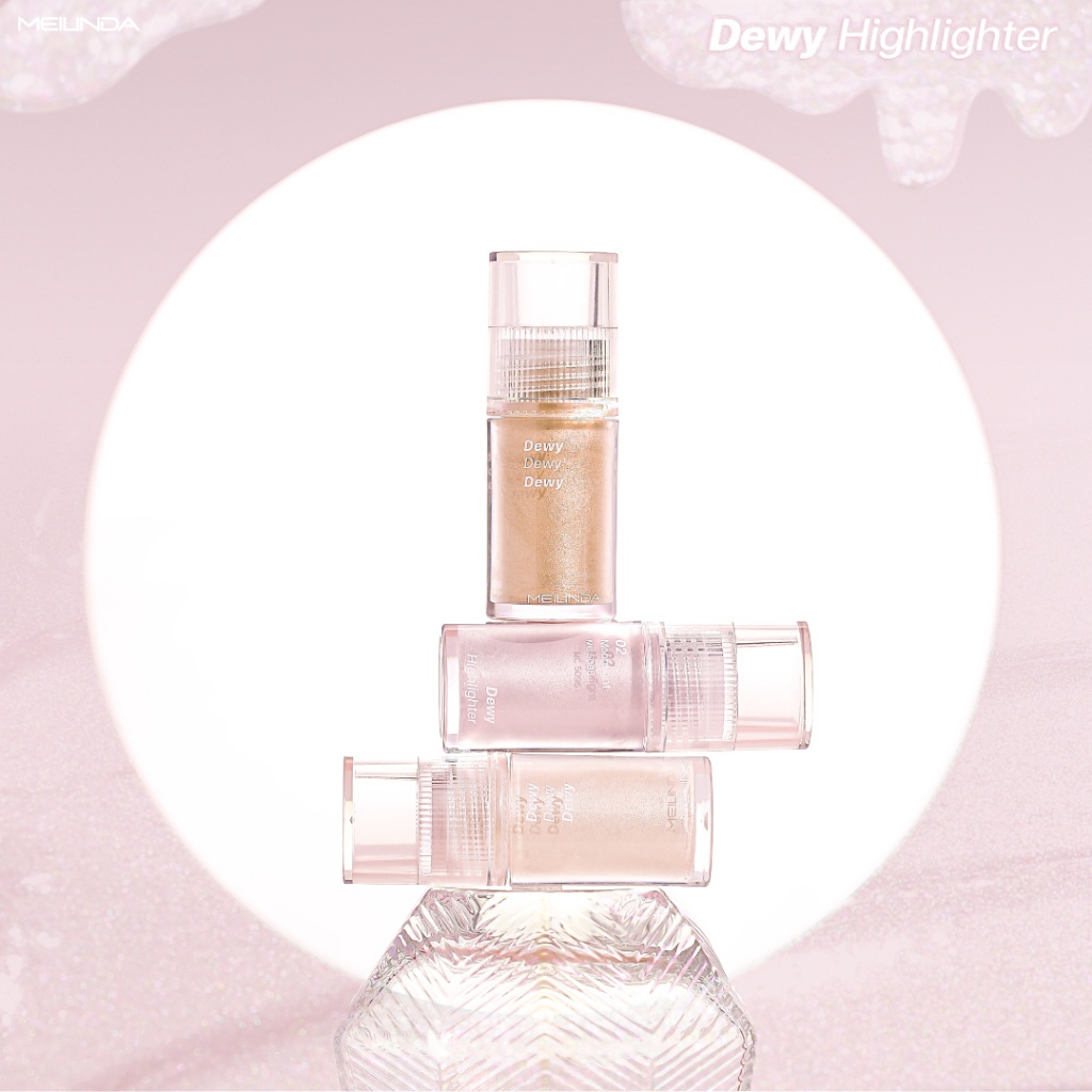 mei-linda-dewy-highlighter-mc5095-meilinda-เมลินดา-ดิวอี้-ไฮไลท์-x-1-ชิ้น-abcmall