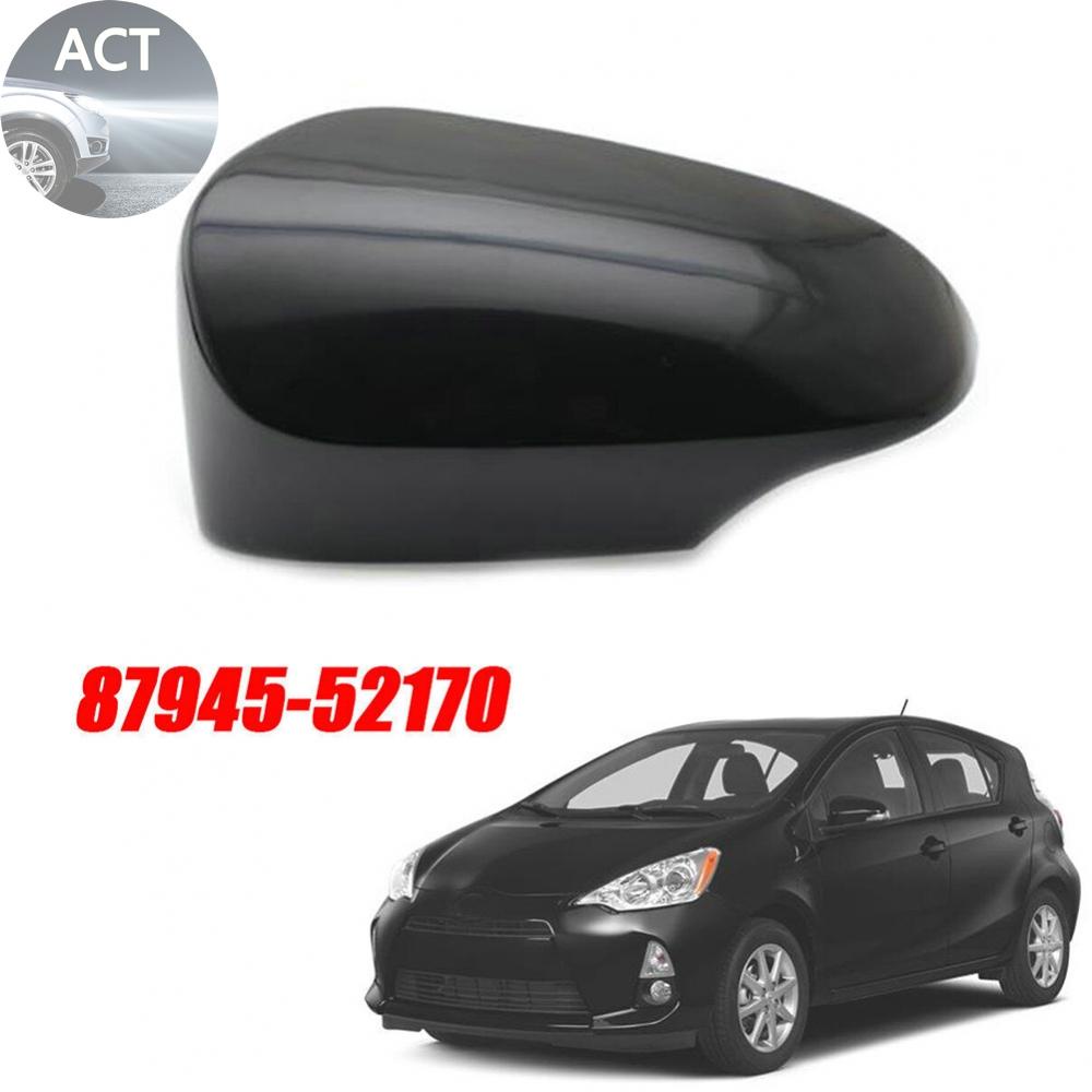 ฝาครอบกระจกมองหลัง-ฝั่งซ้าย-และฝั่งคนขับ-แบบเปลี่ยน-สําหรับ-toyota-prius-c-12-18