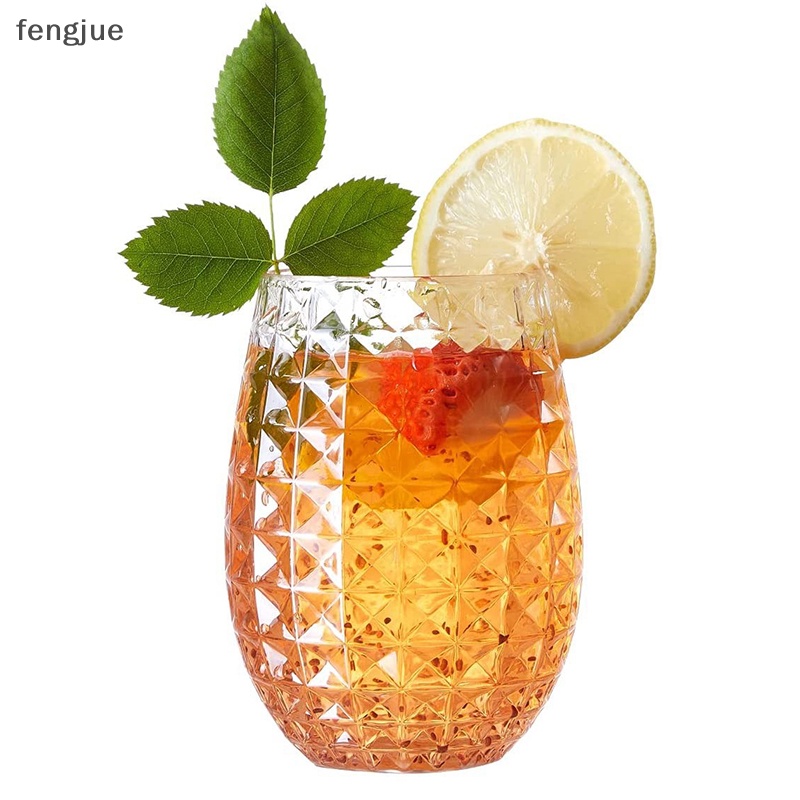 fengjue-แก้วไวน์-วิสกี้-ค็อกเทล-น้ําผลไม้-เครื่องดื่ม-ถ้วยพลาสติก-สําหรับสระว่ายน้ํา-ปาร์ตี้-ปิกนิก-th