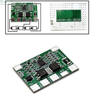 【Big Discounts】Battery Charge Battery Protection Circuit Protection Board LiFePO4 1pc#BBHOOD