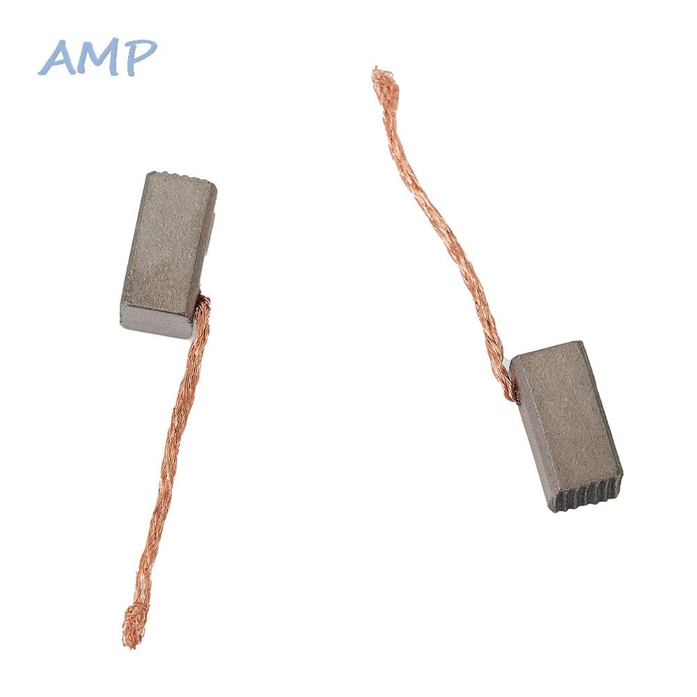 new-8-carbon-brush-2-2pcs-high-quality-practical-wiper-climate-auxiliary-water-pump