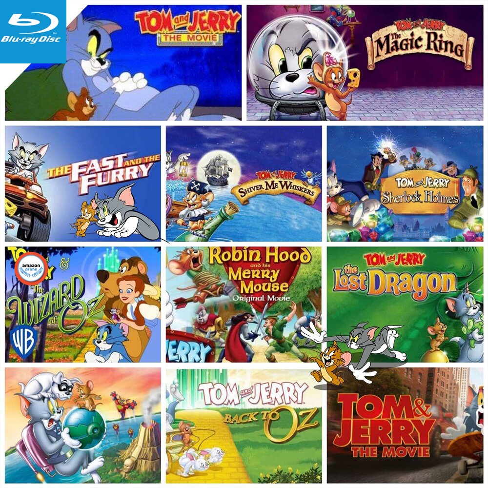 ใหม่-บลูเรย์หนัง-ทอมกับเจอร์รี่-tom-and-jerry-bluray-หนังราคาถูก-เสียงไทยเท่านั้น-มีเก็บปลายทาง-เสียง-ไทย-อังกฤษ-ซับ-ไ