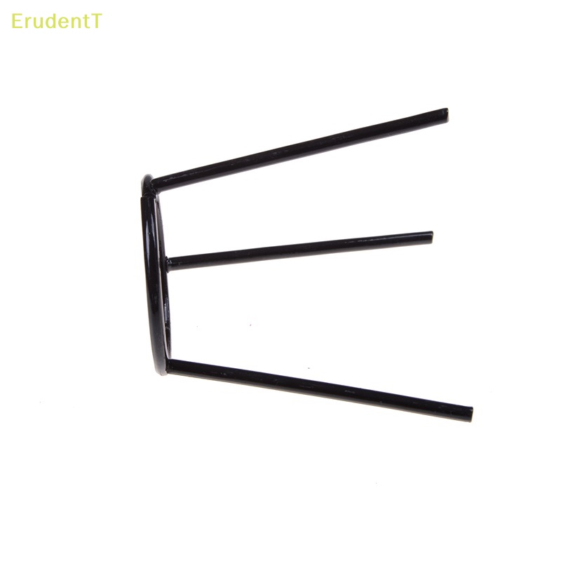 erudentt-ขาตั้งโคมไฟ-เหล็กหล่อ-ความสูง-13-ซม-ใหม่