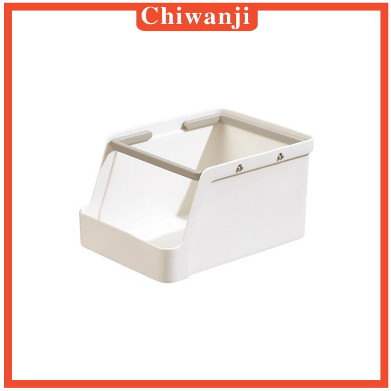 chiwanji-อุปกรณ์จัดเก็บเครื่องสําอาง-สําหรับตู้กับข้าว-เครื่องดื่ม