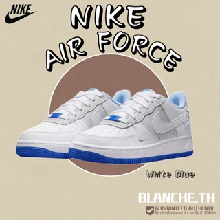 [ของแท้100%]  Nike Air Force 1 Low GS 