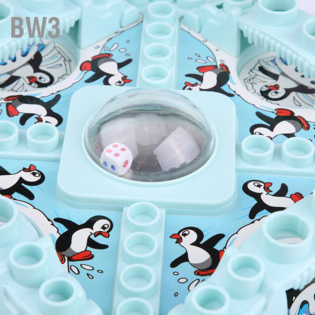 bw3-1-ชิ้น-pop-n-drop-penguins-ของเล่นเด็กเดสก์ท็อปลูกเต๋าการแข่งขันเกมปฏิสัมพันธ์ในครอบครัว