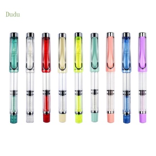 Dudu Pro แปรงปากกาพู่กันจีน สําหรับฝึกวาดภาพระบายสี