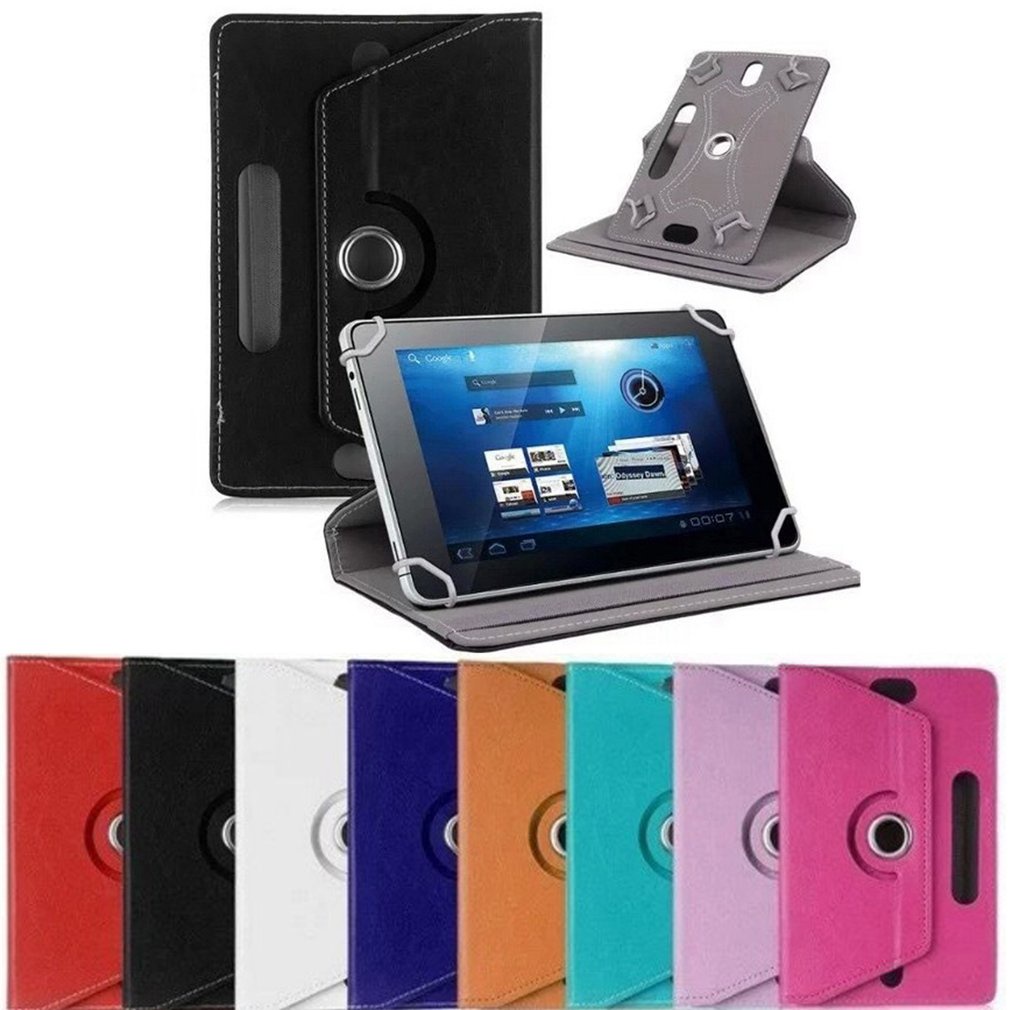 10-inch-tablet-protective-shell-universal-pu-leather-case