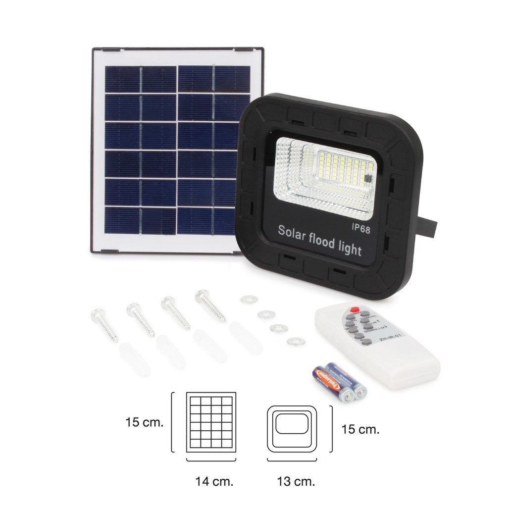 ไฟน้ำท่วมพลังงานแสงอาทิตย์-iwachi-ไฟสปอตไลท์-ip68-ไฟถนนพลังงานแสงอาทิตย์-50w-ไฟสปอตไลท์แบตเตอรี่พลังงานแสงอาทิตย์และแผงโ