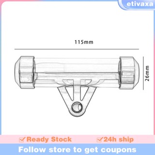 [Etivaxa] อุปกรณ์เสริมที่วางสกูตเตอร์ รถจักรยานยนต์