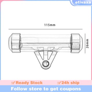 [Etivaxa] อุปกรณ์เสริมที่วางสกูตเตอร์ รถจักรยานยนต์