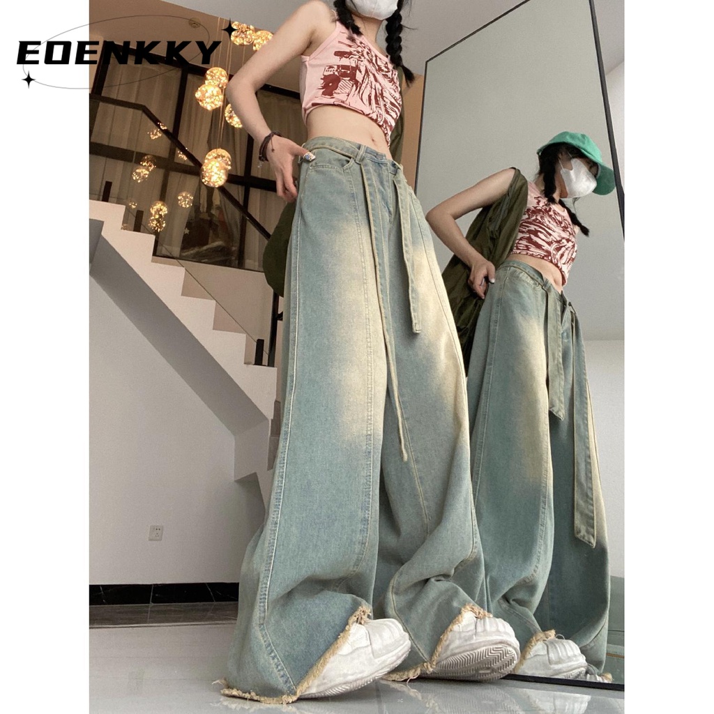 eoenkky-กางเกงยีนส์-เอวสูง-สไตล์เกาหลี-แนววินเทจ-2023-new-style-stylish-พิเศษ-chic-comfortable-a27l09a-36z230909
