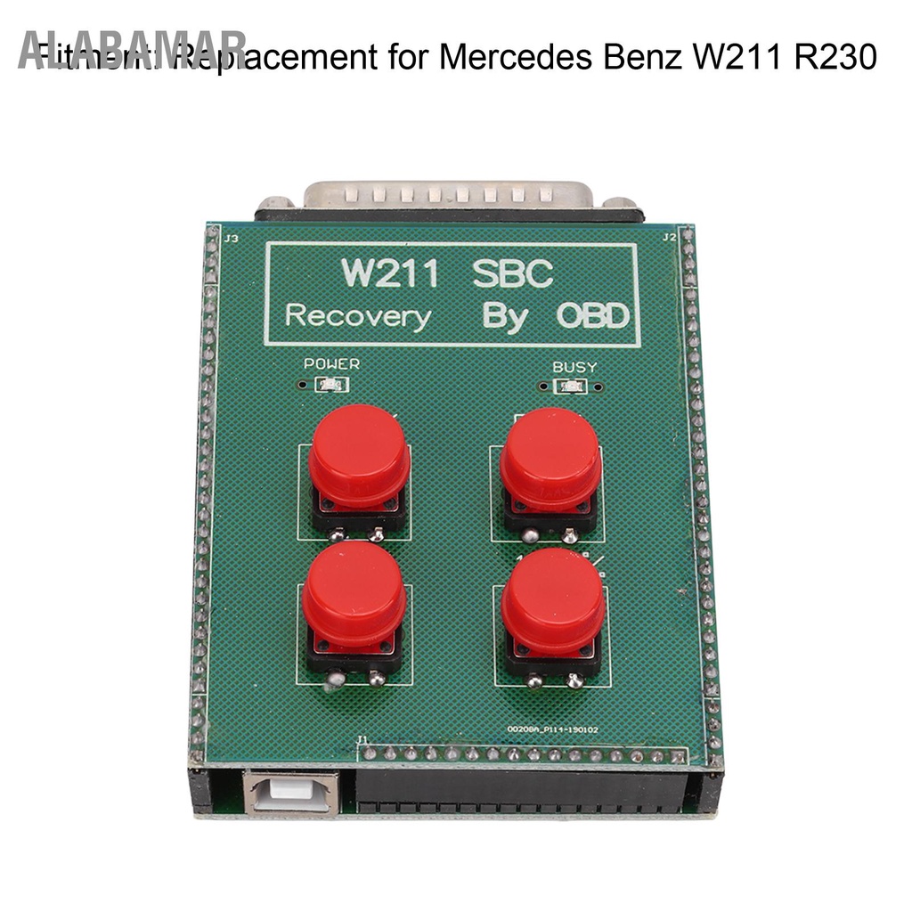 alabamar-obd2-sbc-รีเซ็ตเครื่องมือโลหะ-abs-ซ่อมเปลี่ยนอุปกรณ์สำหรับ-mercedes-benz-w211-r230