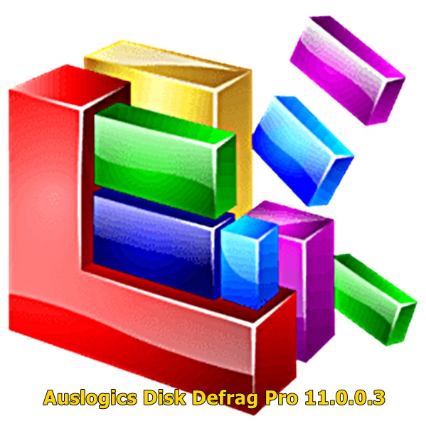 โปรแกรม Auslogics Disk Defrag Pro 11.0.0.3 โปรแกรมจัดเรียงข้อมูล ...