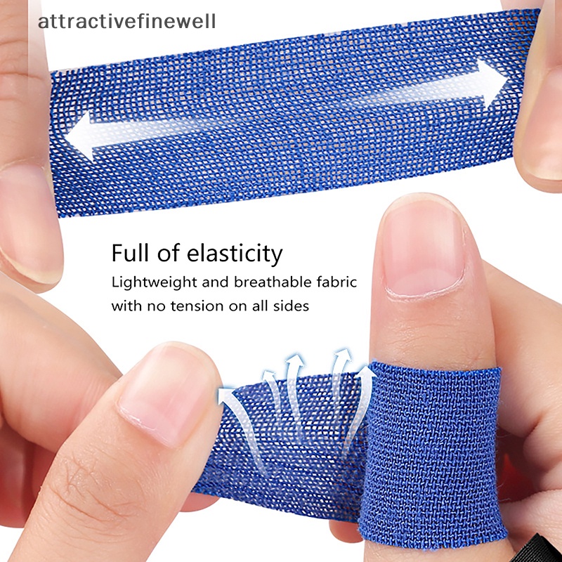 attractivefinewell-แผ่นสติกเกอร์แปะนิ้วเท้า-ป้องกันนิ้วหัวแม่มือ-แก้ไขอาการปวดกระดูก-10-ชิ้น-ต่อถุง