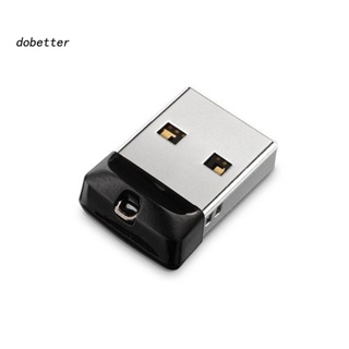 &lt;Dobetter&gt; แฟลชไดรฟ์ USB 30 512GB 1TB 2TB ความเร็วสูง ขนาดเล็ก