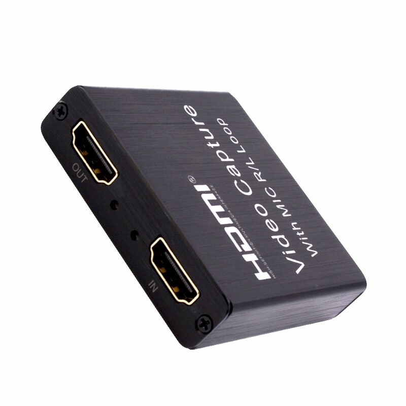 กล่องบันทึกวิดีโอเกม-hdmi-1080p-usb-2-0-สําหรับไลฟ์สตรีม-บันทึกวิดีโอ