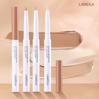 Lameila คอนซีลเลอร์ ปากกา กันน้ํา กันเหงื่อ ติดทนนาน