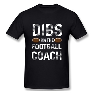 Football Coach Funny Wife Girlfriend Apparel Tshirt man T Shirt Woman_02