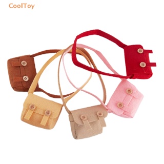 Cooltoy ตุ๊กตาเป็ดสีเหลืองน่ารัก 30 ซม. อุปกรณ์เสริม ของเล่น ของขวัญ ขายดี