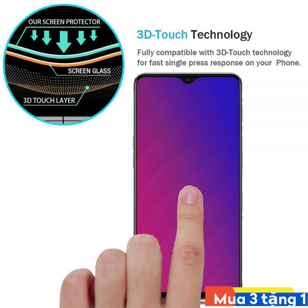 ฟิล์มกระจกนิรภัยกันรอยหน้าจอ-20d-สําหรับ-oppo-reno-6-6-10x-realme-5-2-3-2f-f11-r15-r17-q-x-c2-c3-c3i-k3-a5s-a3s-a7-a1k-ace-x2-xt-nex-z-2z-pro-a31-a9-a5-2020