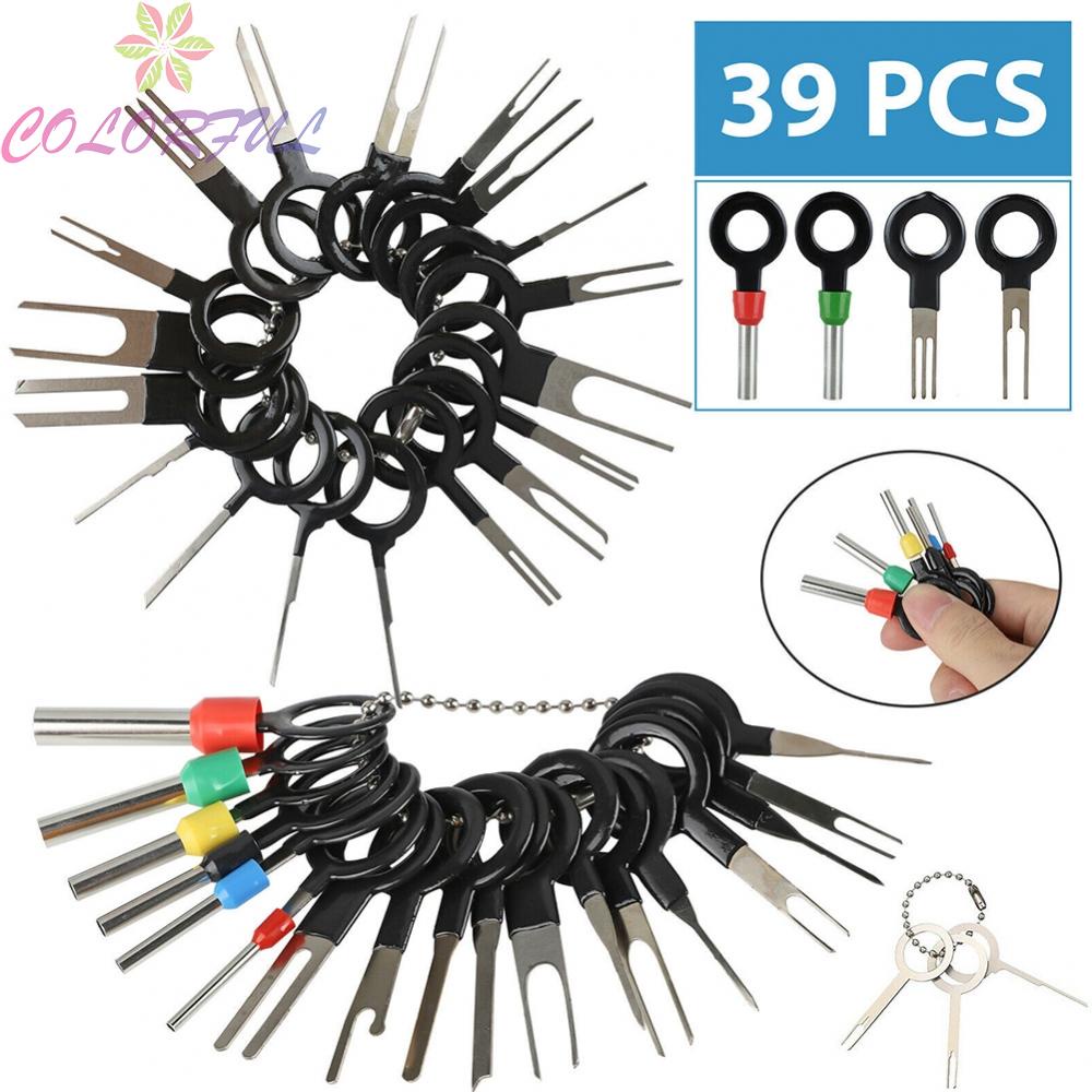colorful-wire-terminal-39pcs-auto-automotive-cable-car-wiring-connector-extractor