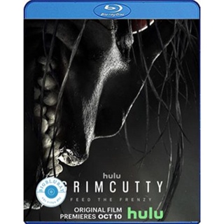 แผ่น Bluray หนังใหม่ Grimcutty (2022) (เสียง Eng | ซับ Eng/ไทย) หนัง บลูเรย์