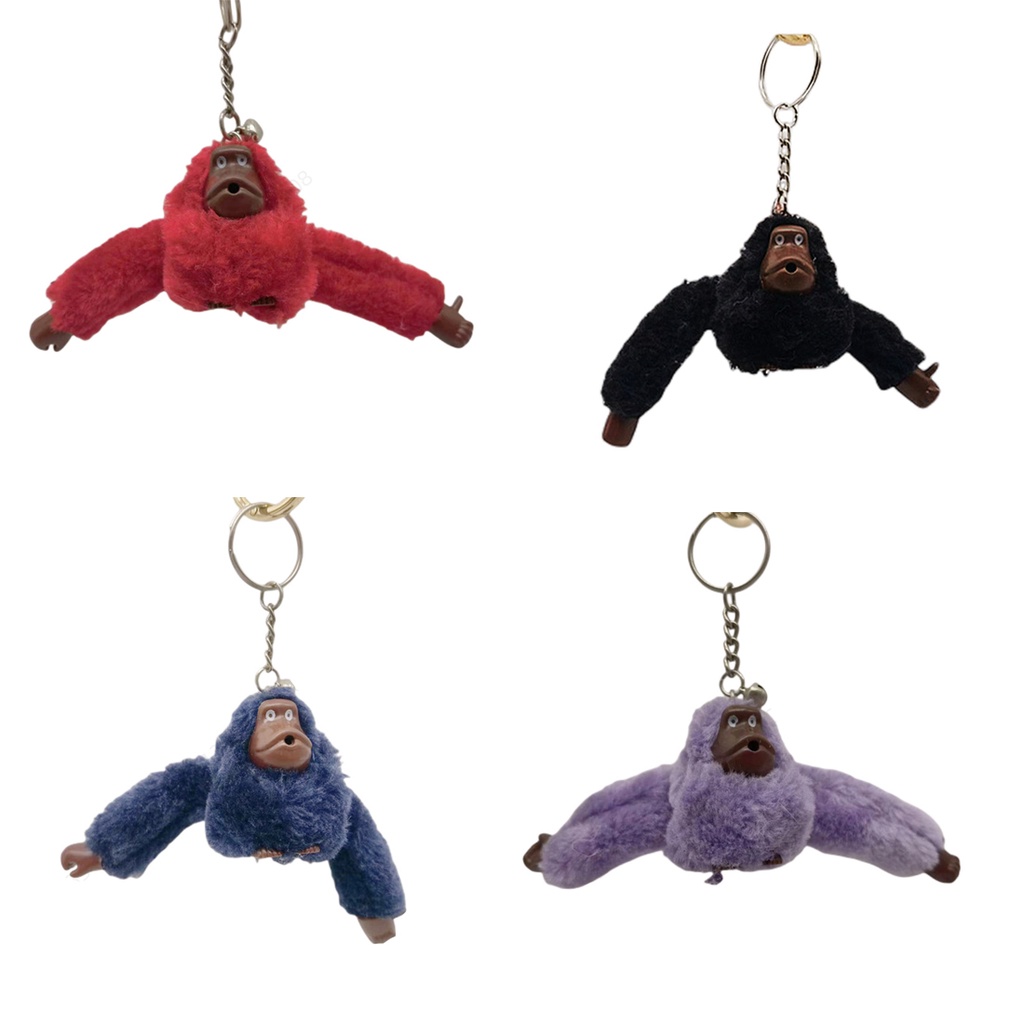 1pc-cute-girl-plush-fur-monkey-toy-orangutan-key-chain-keyring-in-pant-16-5cm-bauble-car-toy-bag-female-women