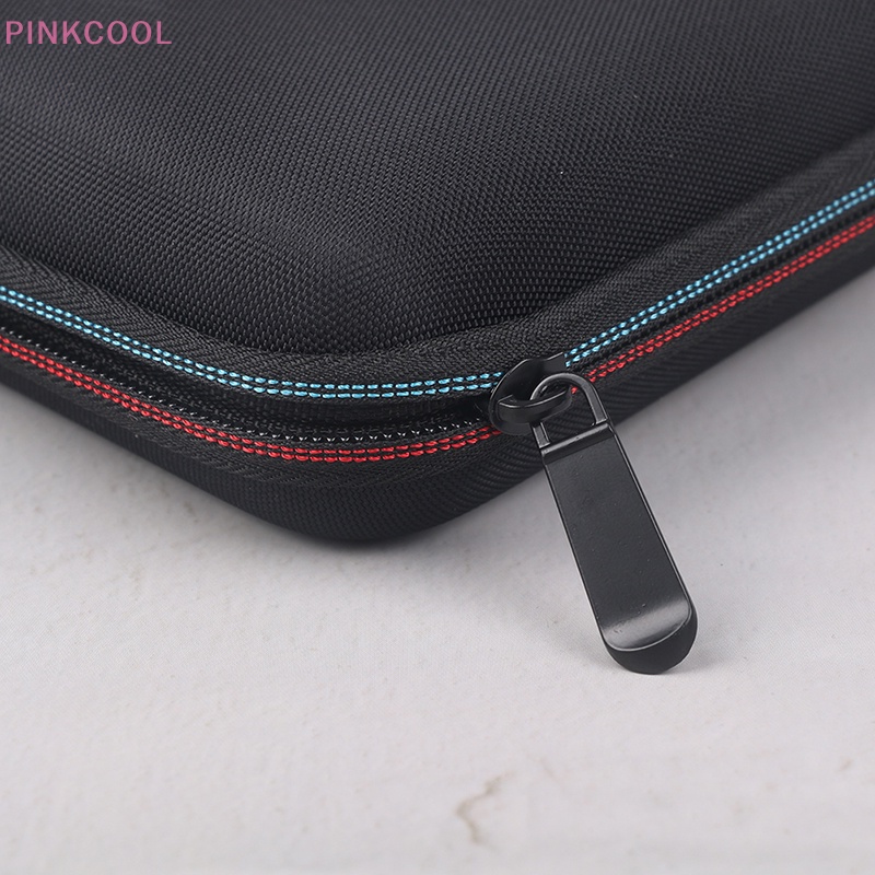 pinkcool-ขายดี-เคสกระเป๋าแข็ง-กันกระแทก-แบบพกพา-เต็มจอ-6-นิ้ว-สําหรับ-gpd-win-4