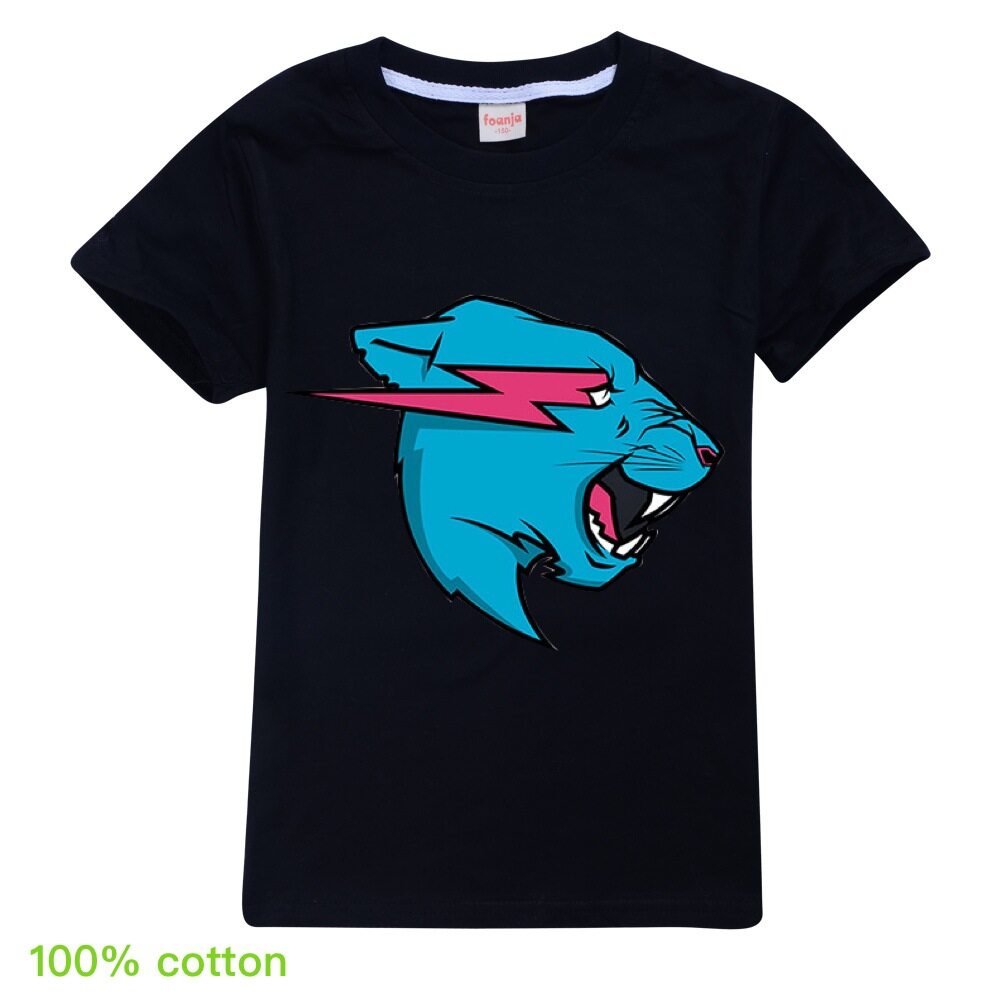 new-เสื้อยืด-ผ้าฝ้าย-100-พิมพ์ลาย-mr-beast-lightning-cat-แฟชั่นฤดูร้อน-สําหรับเด็กผู้ชาย-2020