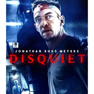 แผ่นบลูเรย์ หนังใหม่ Disquiet (2023) (เสียง Eng | ซับ Eng/ไทย) บลูเรย์หนัง