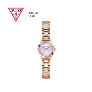 ภาพขนาดย่อของภาพหน้าปกสินค้าGUESS นาฬิกาข้อมือผู้หญิง รุ่น GW0532L3 สีโรสโกลด์ จากร้าน guess_thailand บน Shopee