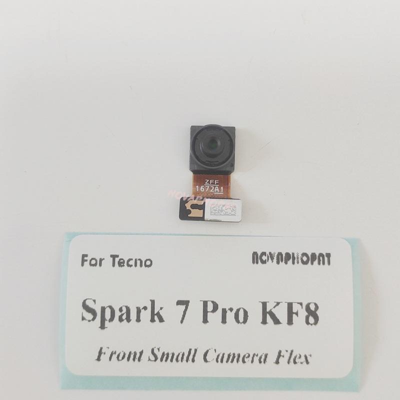 novaphopat-โมดูลกล้องหลัก-ด้านหน้า-และหลัง-ขนาดเล็ก-สําหรับ-tecno-spark-7-pro-kf8