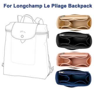 [YiYi][YiYi] กระเป๋าจัดระเบียบเครื่องสําอาง สําหรับ Longchamp Le Pliage