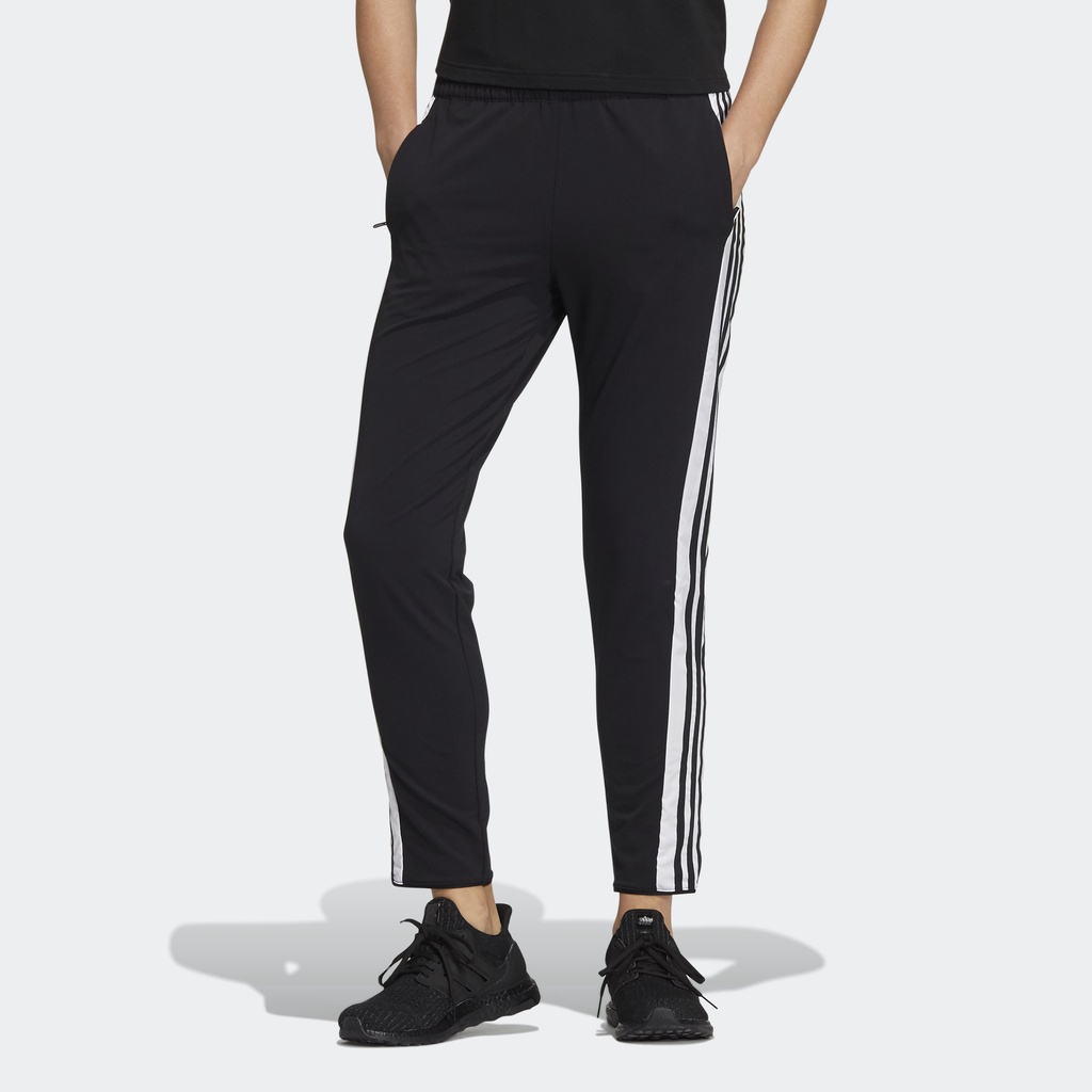 adidas-ไลฟ์สไตล์-กางเกงขายาวผ้าทอ-field-issue-ผู้หญิง-สีดำ-hf0029