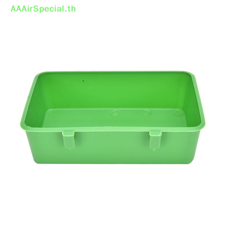 aaairspecial-กล่องพลาสติก-สําหรับใส่อาหารนกแก้ว