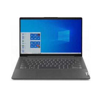 [กดโค๊ดลดเพิ่ม] Lenovo IdeaPad 5 82SE005GTA 14" FHD / Ryzen 5 5625U / 16GB/ 512GB SSD/ Win11+Office / 2Y Notebook Laptop