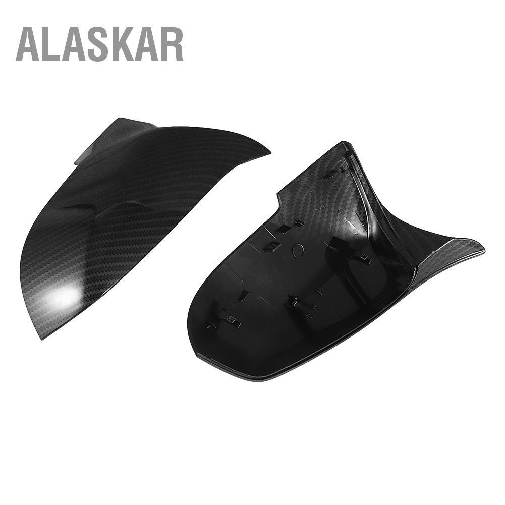 alaskar-ฝาครอบกระจกมองหลังกระจกมองหลังที่อยู่อาศัยเหมาะสำหรับ-f20-f21