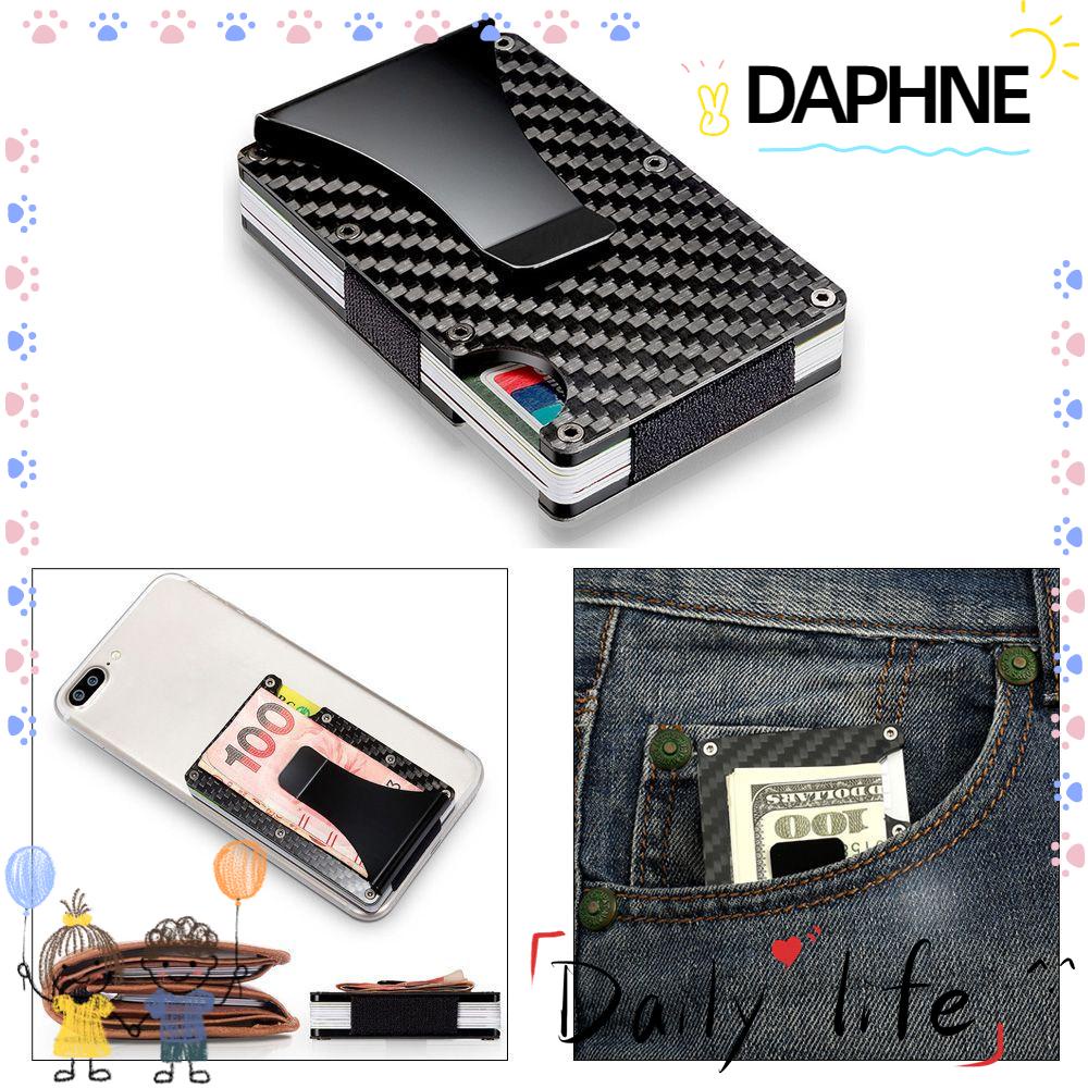 daphne-กระเป๋าสตางค์สแตนเลสเหล็ก