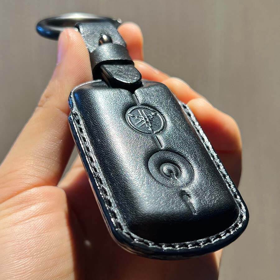 เคสกุญแจรีโมทรถจักรยานยนต์-แบบหนัง-สําหรับ-yamaha-nmax-2020-2023-aerox-s-2021-xmax-sniper-2021-2023-nvx-v2-v1nmax-v1-v2
