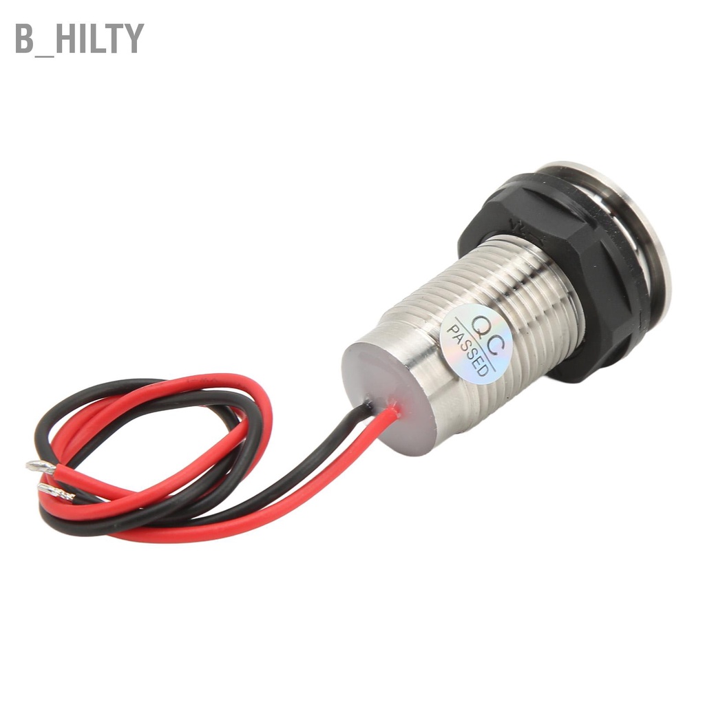 b-hilty-1in-โคมไฟดาดฟ้าปิดภาคเรียน-12-ถึง-24v-ip68-กันน้ำ-316-สแตนเลสสำหรับดาดฟ้าบันไดลานพื้นสระว่ายน้ำทางเดิน