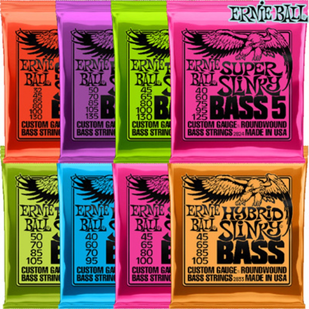 new-arrival-ernie-ball-bass-strings-a-must-have-for-your-4-or-5-string-electric-bass